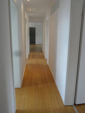 Flur Schlafbereich - 