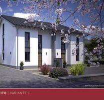 Herzlich willkommen in Ihrem neuen Domizil, einer charmanten Doppelhaushälfte in ruhiger Wohnlage von Bad Honnef.