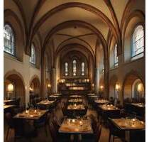 Historische Wohn- und Gewerbefläche im neoromantischen Baustil: Ein Juwel in Saarbrücken !