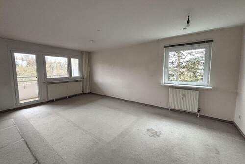 Wohnen - 2 Zimmer Etagenwohnung in Stuttgart