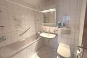 Bad/WC - Etagenwohnung mit 60,00 m&sup2; in Stuttgart zum Kaufen