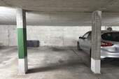 TG-Stellplatz - 