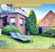 ELBBLICK PUR! Zwei Wohnhäuser auf einem Grundstück in Hoopte - Winsen (Luhe)