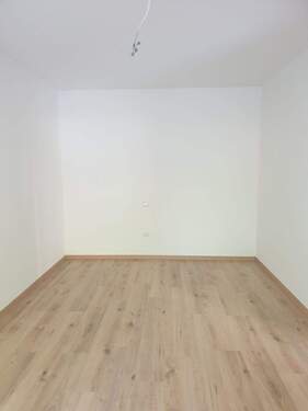 Schlafzimmer - Etagenwohnung mit 50,00 m&sup2; in Grünhain-Beierfeld zur Miete