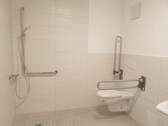 Barrierefreies Bad - 