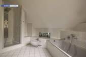 Badezimmer DG - 