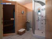 Sauna KG - 