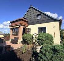 Wohnen im Schönfelder Hochland - 386.000,00&nbsp;EUR Kaufpreis, ca.&nbsp; 110,00&nbsp;m&sup2;&nbsp;Wohnfl&auml;che in Dresden (PLZ: 01328) Malschendorf