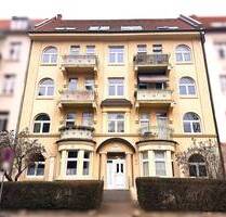 PROVISIONSFREI - 3,5 Zimmer - Dachgeschosswohnung - Erfurt Krämpfervorstadt