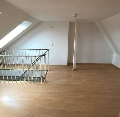 Dachspitz Arbeitsplatz - 