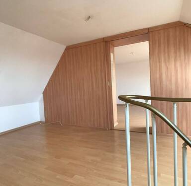 Dachspitz Schlafen - 