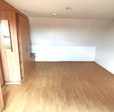 Kinderzimmer im Dachspitz II - 