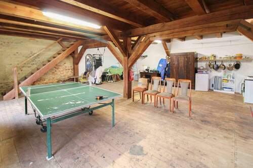 Ausbaureserve , Hobbyraum EG - 