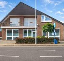 Ein Haus - viele Möglichkeiten: Wohnen, Vermieten, Investieren - Rheine / Mesum