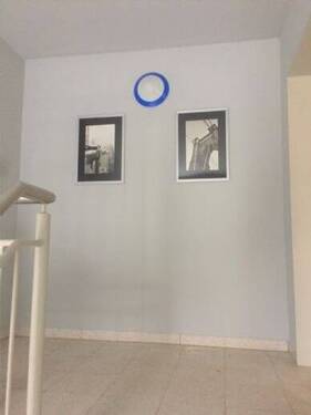 Treppenhaus - 9 Zimmer Mehrfamilienhaus, Wohnhaus in Gotha