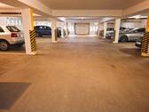 Tiefgarage - 