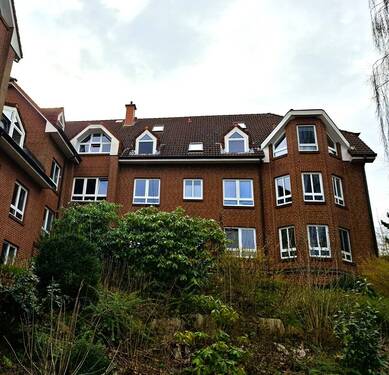 Ansicht - Schöne 2-Zimmer Eigentumswohnung in Borby