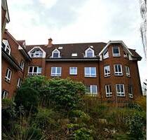 Schöne 2-Zimmer Eigentumswohnung in Borby - Eckernförde / Borby