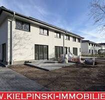 Bezugsfertig! 5-Zi.-NEUBAU-Maisonette-ETW (GEGKfW55) mit eigenem Garten in Seitenstr. von Niendorf! - Hamburg
