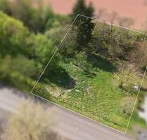 Baugrundstück in Ockfen zu verkaufen