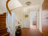 Treppe zum OG - 