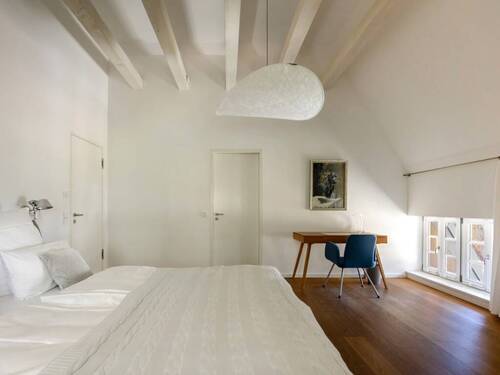 Schlafzimmer im OG - 