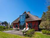 Hausansicht - 5 Zimmer Einfamilienhaus zum Kaufen in Born a. Darß