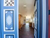 Hauseingang - Einfamilienhaus mit 200,20 m&sup2; in Born a. Darß zum Kaufen