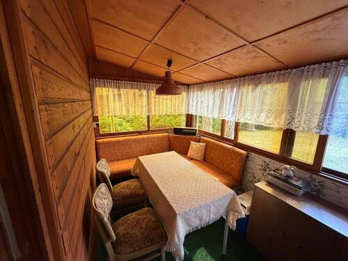 Veranda - 