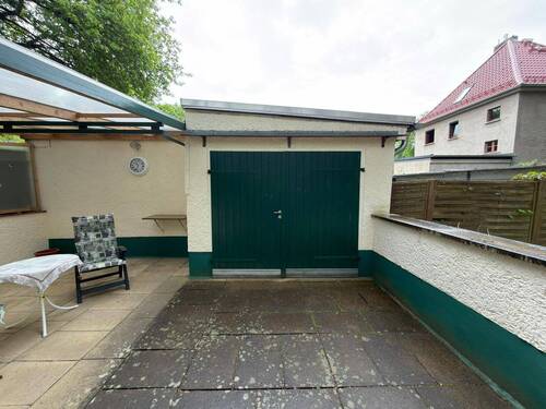 Garage - 