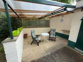 Terrasse - 