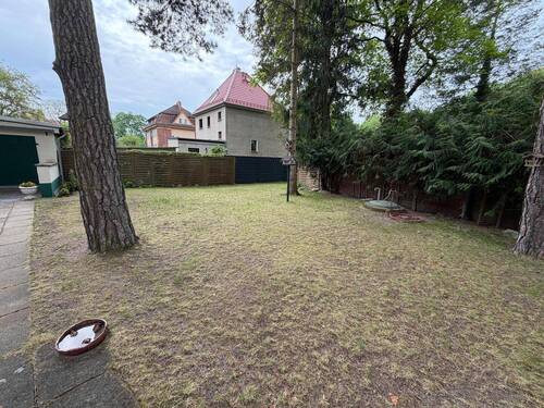 Garten - 