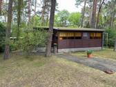 Außen - Bungalow mit 52,00 m&sup2; in Schwielowsee zum Kaufen