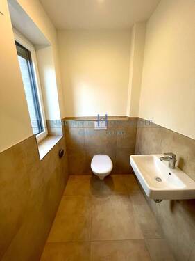 Gäste-WC - 