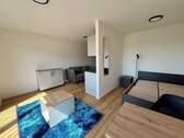 Wohnen_Schlafen - Etagenwohnung mit 36,00 m² in Nürnberg zur Miete