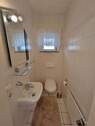 Gäste WC - Mehrfamilienhaus, Wohnhaus mit 218,00 m² in Weyhe / Erichshof zum Kaufen