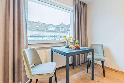 Wohnen - 1 Zimmer Etagenwohnung in Frankfurt am Main