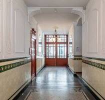 Vermietete Zweizimmerwohnung im Simon-Dach-Kiez - Berlin Friedrichshain