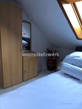 EFH Schlafzimmer - 