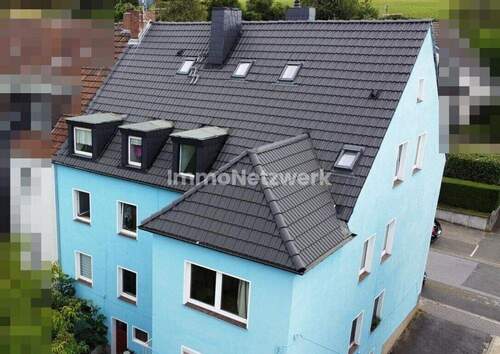 MFH (2) - Mehrfamilienhaus, Wohnhaus mit 418,00 m&sup2; in Herne zum Kaufen
