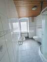 WC Dusche Gewerbe - 