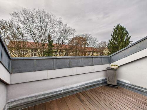 Balkon - 