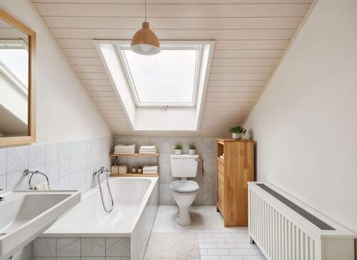 Bad - Optimierungsvorschlag - 