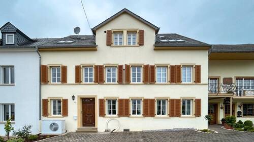 IMG_0248 - Neuwertige moderne Obergeschosswohnung in Palzem zu vermieten