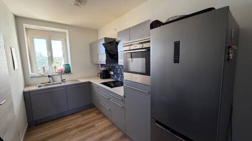 D6489C79-99B6-4F13-8DFB-07976A448005 - 3 Zimmer Etagenwohnung zur Miete in Palzem