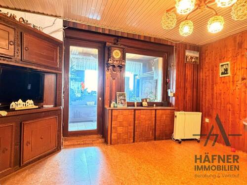 Wohnzimmer - 