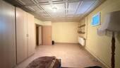 Weiteres Zimmer im Keller - 