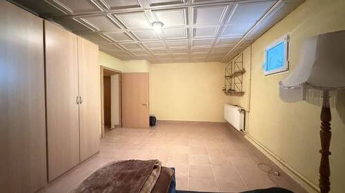 Weiteres Zimmer im Keller - 