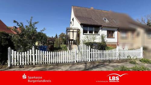 Außenansicht - Hier wächst Familienglück! - 98.000,00&nbsp;EUR Kaufpreis, ca.&nbsp; 115,00&nbsp;m&sup2;&nbsp;Wohnfl&auml;che