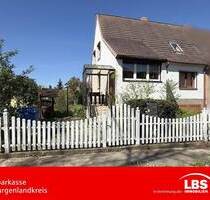 Hier wächst Familienglück! - 98.000,00&nbsp;EUR Kaufpreis, ca.&nbsp; 115,00&nbsp;m&sup2;&nbsp;Wohnfl&auml;che in Nebra (PLZ: 06642) Reinsdorf